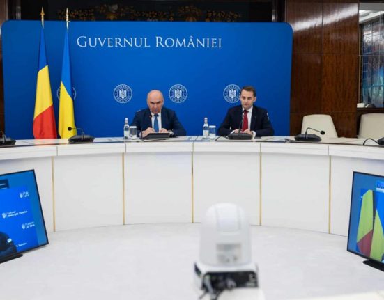 Ilie Bolojan a reconfirmat sprijinul Romaniei pentru Ucraina