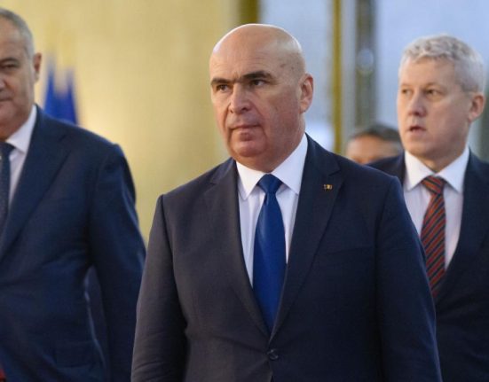Ilie Bolojan a stabilit atributiile vicepremierilor din Guvern