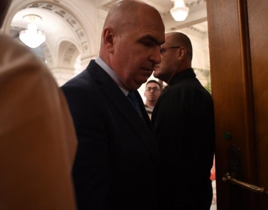 Ilie Bolojan anunta un nou pachet fiscal pentru reforme