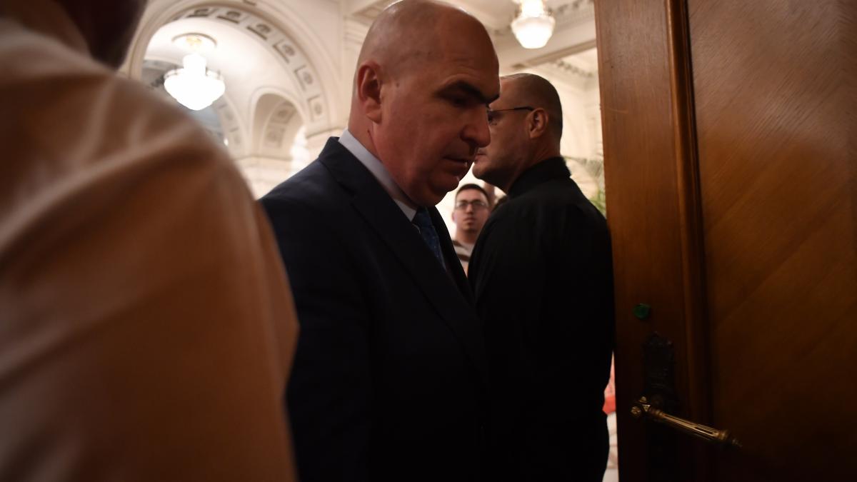 Ilie Bolojan anunta un nou pachet fiscal pentru reforme