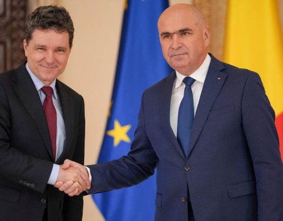 Ilie Bolojan confirm Nicuor Dan a cerut s nu creasc TVA