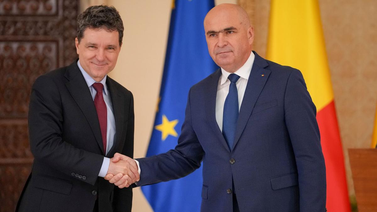 Ilie Bolojan confirm Nicuor Dan a cerut s nu creasc TVA