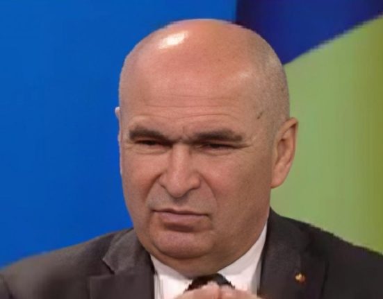 Ilie Bolojan despre directorii cu salarii mari Sistem de lipitori