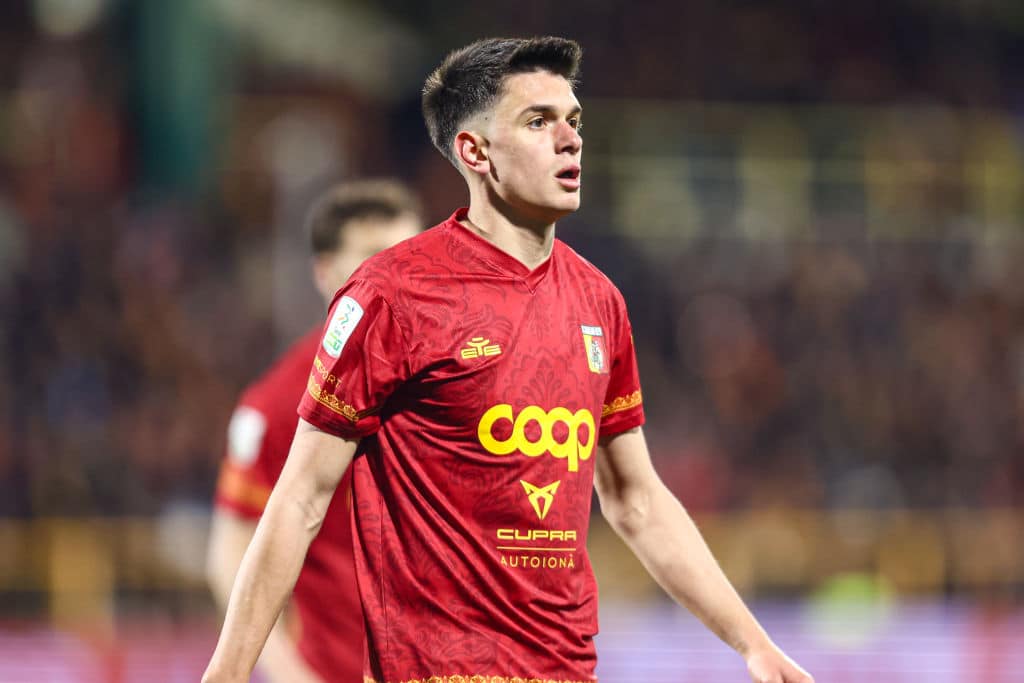 Inca un imprumut pentru Rares Ilie la Empoli