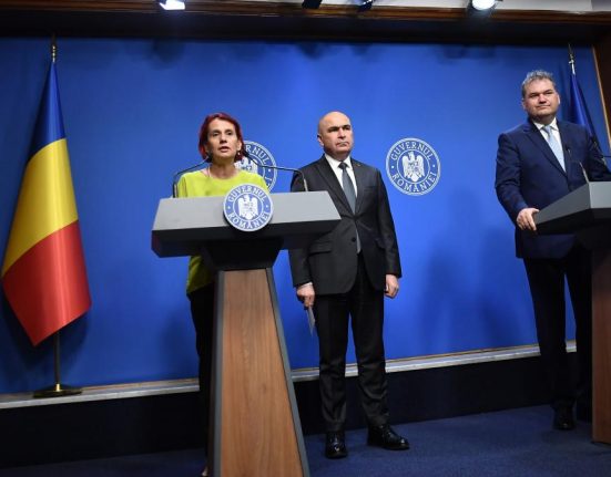 Ioana Dogioiu Pachetul doi de masuri anunt saptamana viitoare