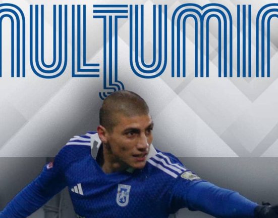 Juan Bauza aproape de despartirea de FCU Craiova