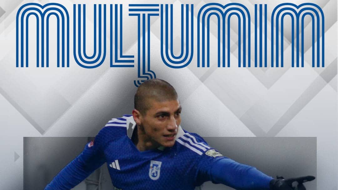 Juan Bauza aproape de despartirea de FCU Craiova