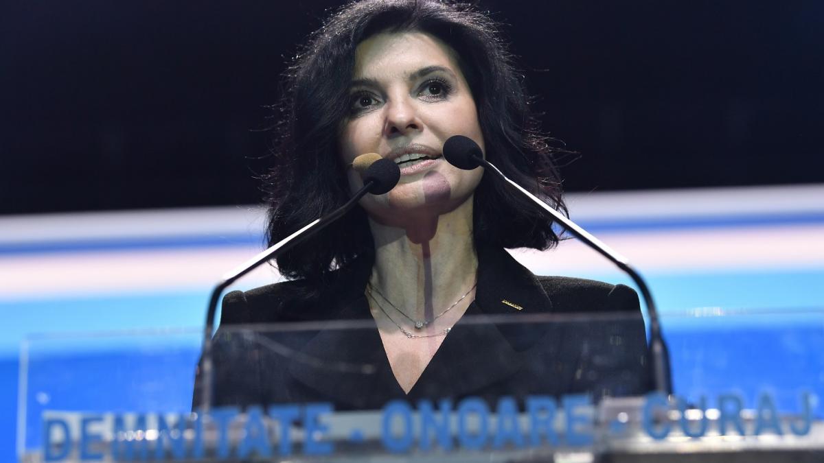 Lavinia Sandru cere limitarea cheltuielilor fostilor sefi de stat