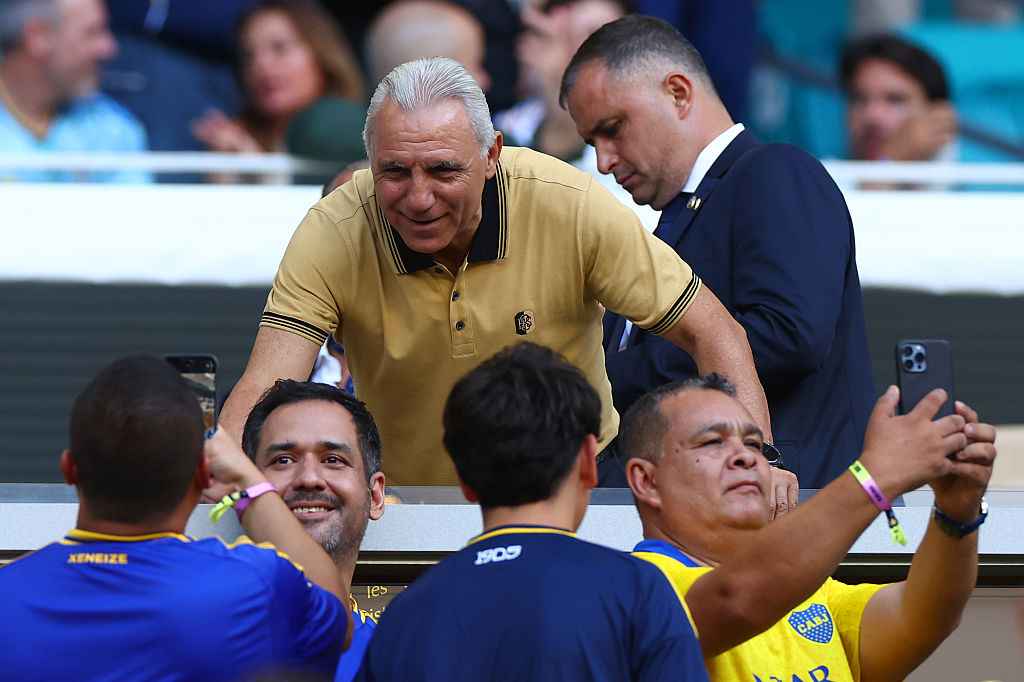 Legenda Stoichkov il ataca pe Klopp