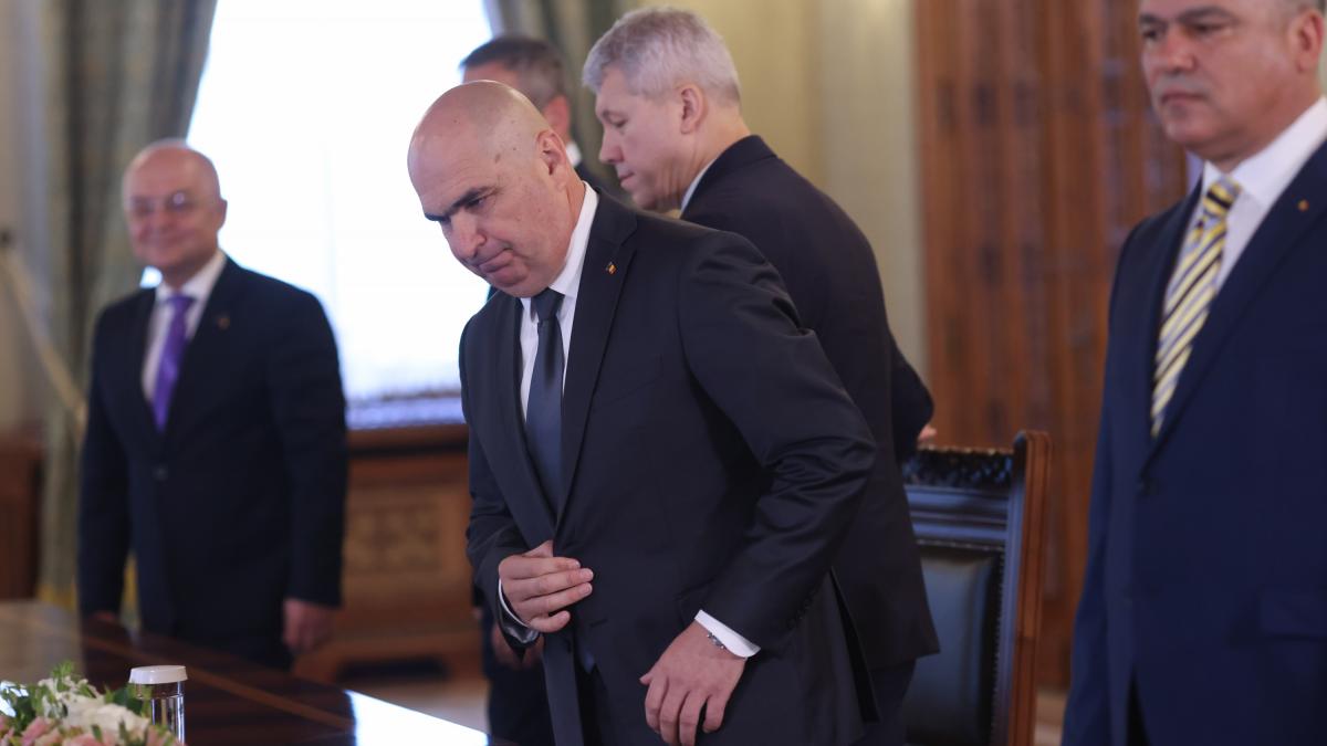 Liderii PNL saluta evitarea retrogradarii Romniei la Junk