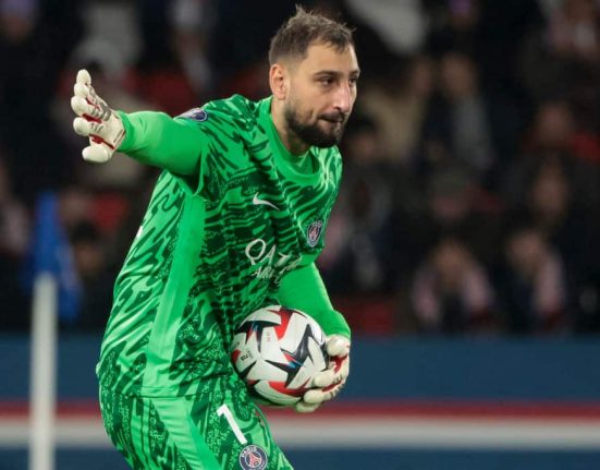 Lovitura de teatru in Serie A Inter il vaneaza pe Donnarumma