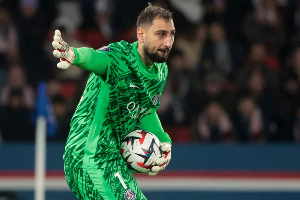 Lovitura de teatru in Serie A Inter il vaneaza pe Donnarumma