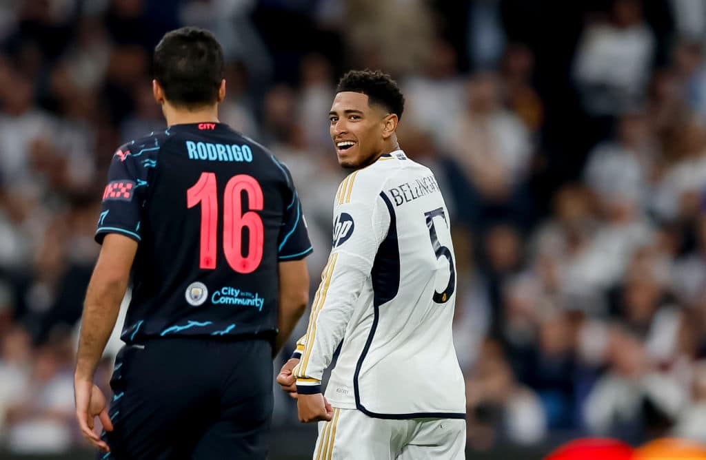 Lovitura pentru Real Madrid Bellingham a fost operat va lipsi trei luni