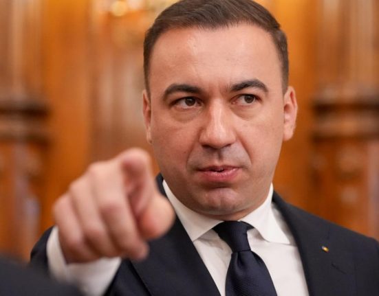 Ministrul Energiei a trimis Controlul la compania de stat cu spor de femeie