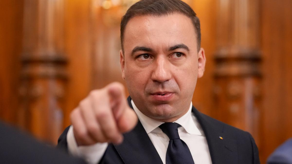 Ministrul Energiei a trimis Controlul la compania de stat cu spor de femeie