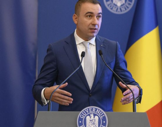 Ministrul Energiei despre taierea salariilor bugetarilor de lux