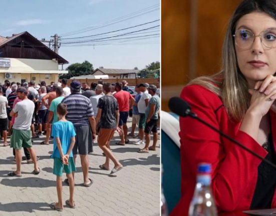 Ministrul Mediului despre revolta Sa plateasca sume modice