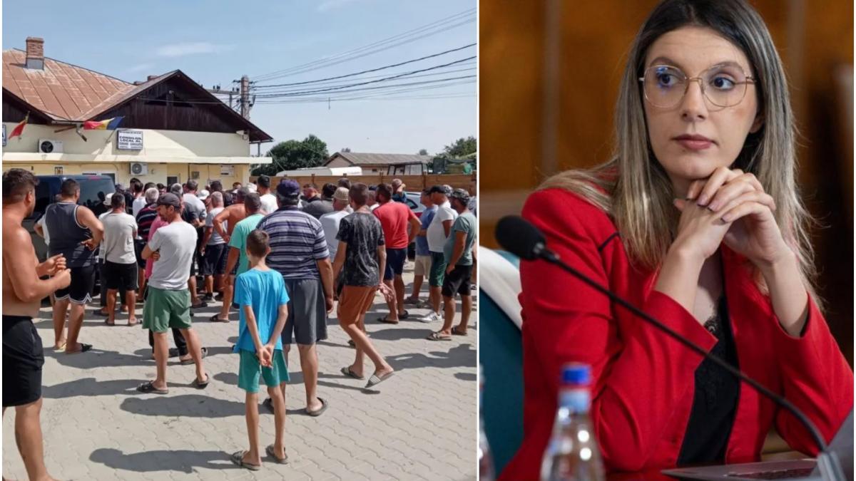 Ministrul Mediului despre revolta Sa plateasca sume modice
