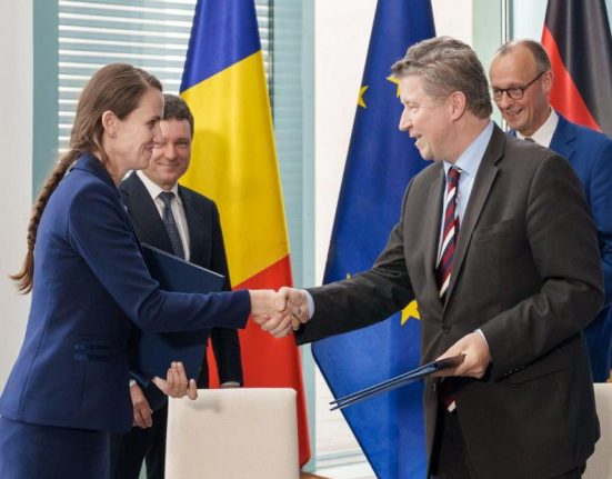 Ministrul Oana Toiu a semnatt un plan de actiune