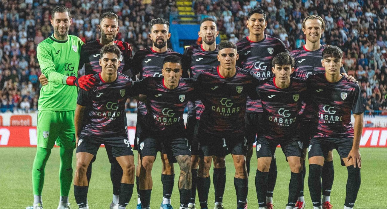 Minune in fotbalul mic Andorra face istorie