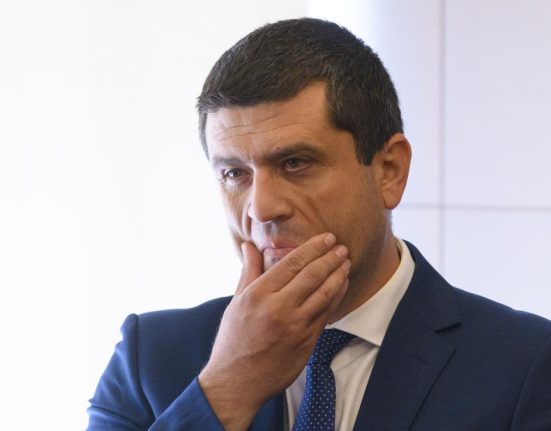 Miruta Ministerul Digitalizarii nu are sistem electronic