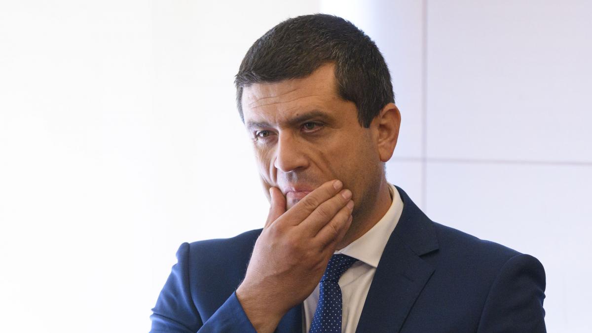 Miruta Ministerul Digitalizarii nu are sistem electronic
