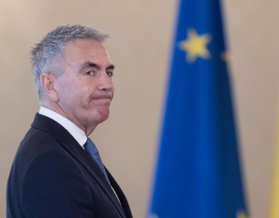 Nicisor Dan despre scandalul mitei de la ANAF E o problema mare
