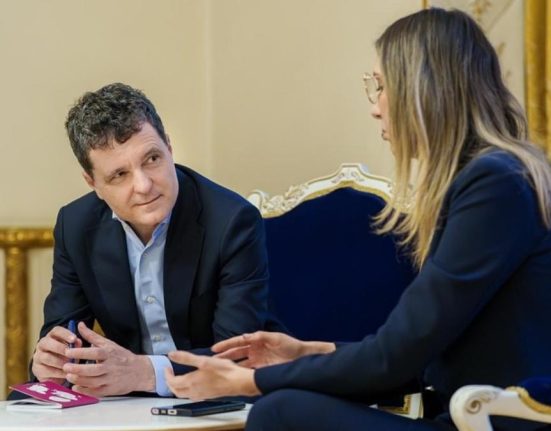 Nicuso Dan despre reforma Romsilva Salut decizia Guvernului