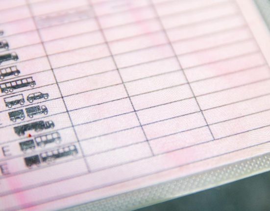 Nicusor Dan a trimis legea pentru reexaminare