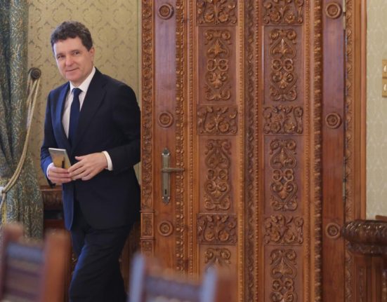 Nicusor Dan va numi un director SRI intr un timp scurt