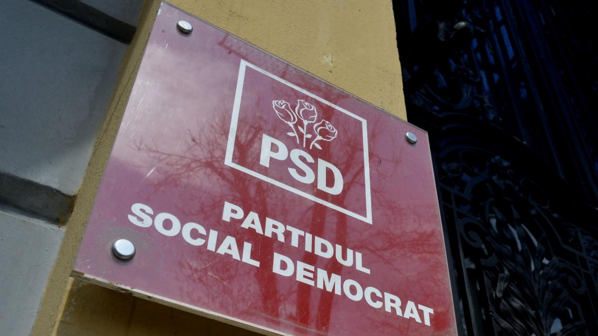 PSD apara cresterea pensiilor de anul trecut Nu greaua mostenire cauzeaza austeritatea