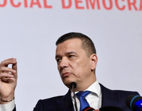 PSD cere modificari in pachetul fiscal propus