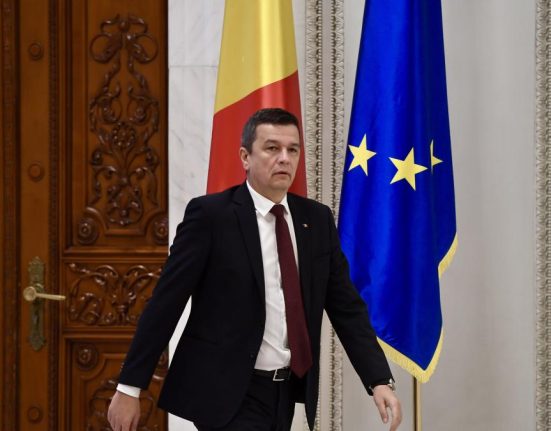 PSD cere opozitia la bugetul UE pentru agricultura