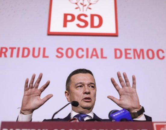 PSD ii da lui Bolojan un ultimatum cele 6 conditii