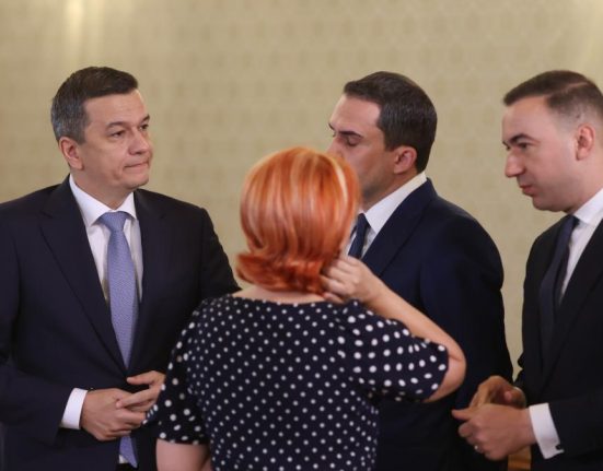 PSD lipsete de la Congresul PNL Nicuor Dan comenteaz scandalurile Guvernului