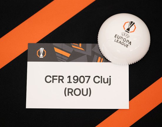 Paksi recunoaste ca este victima sigura CFR Cluj e favorita clara in Europe League
