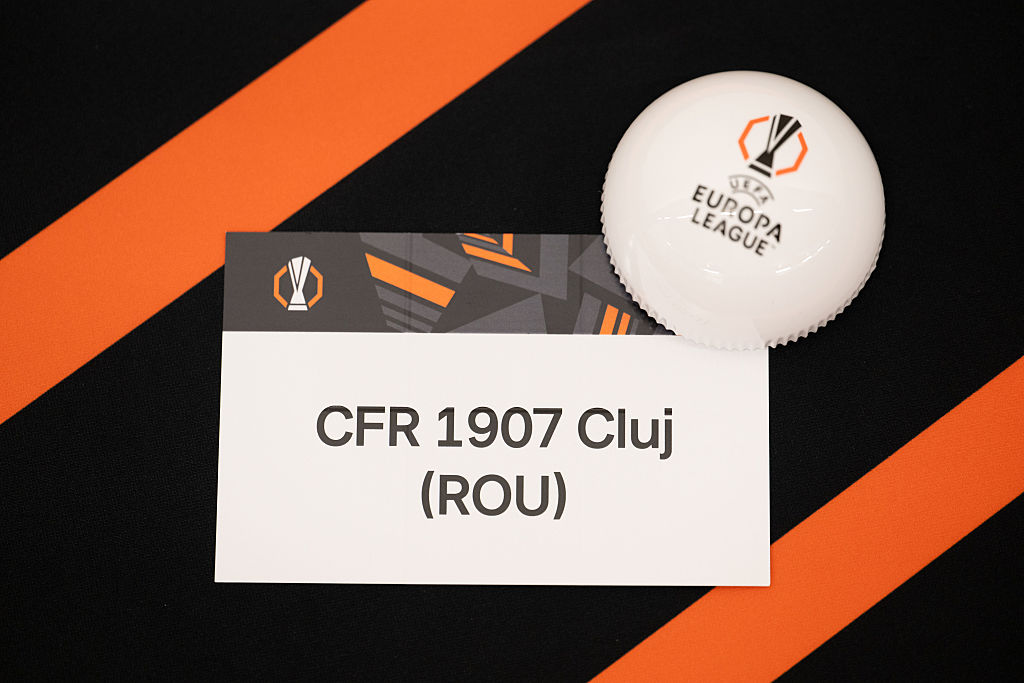 Paksi recunoaste ca este victima sigura CFR Cluj e favorita clara in Europe League