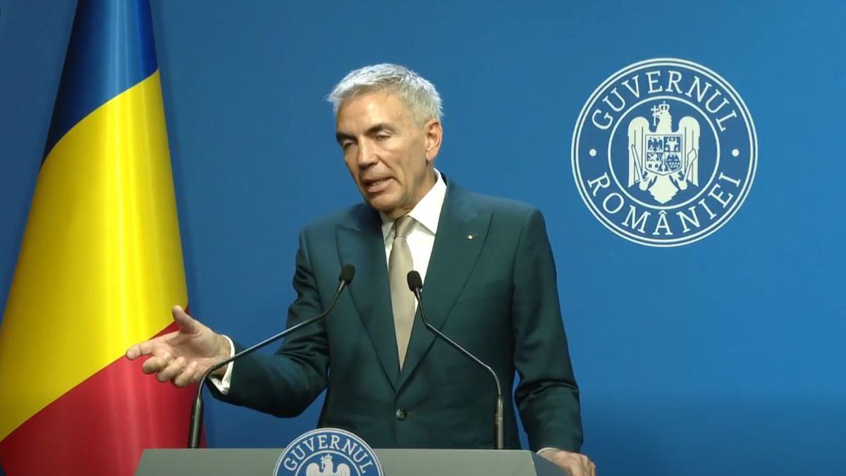 Pieleanu despre cazul Anastasiu Cand cineva te numeste verifici shifonierul