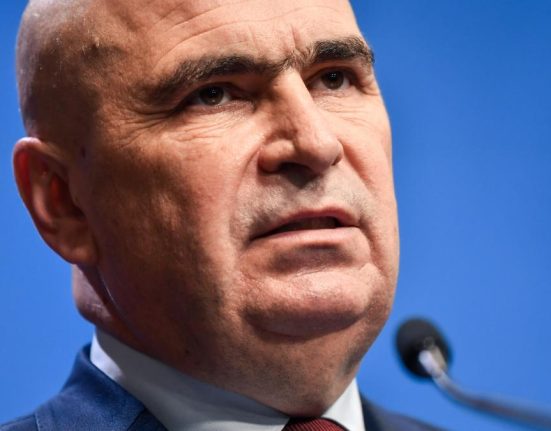 Premierul Ilie Bolojan discuta masurile fiscale la Antena 3 CNN