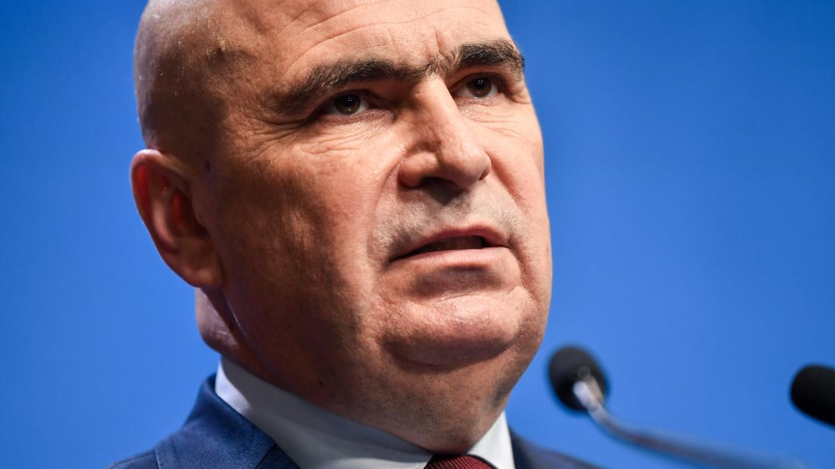 Premierul Ilie Bolojan discuta masurile fiscale la Antena 3 CNN