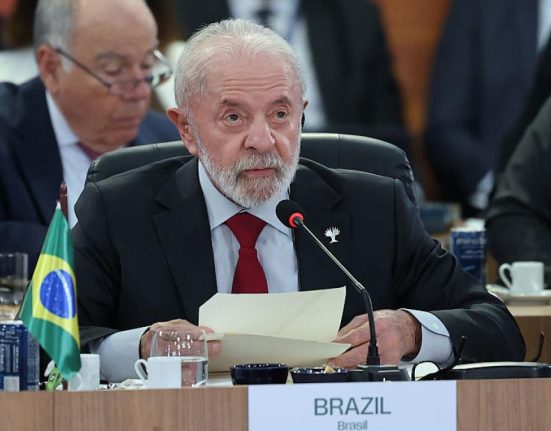 Presedintele Braziliei raspunde lui Trump Nu vrem un imparat