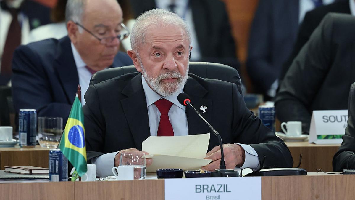 Presedintele Braziliei raspunde lui Trump Nu vrem un imparat