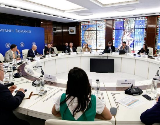 Primarii vin la Guvern dupa masurile premierului