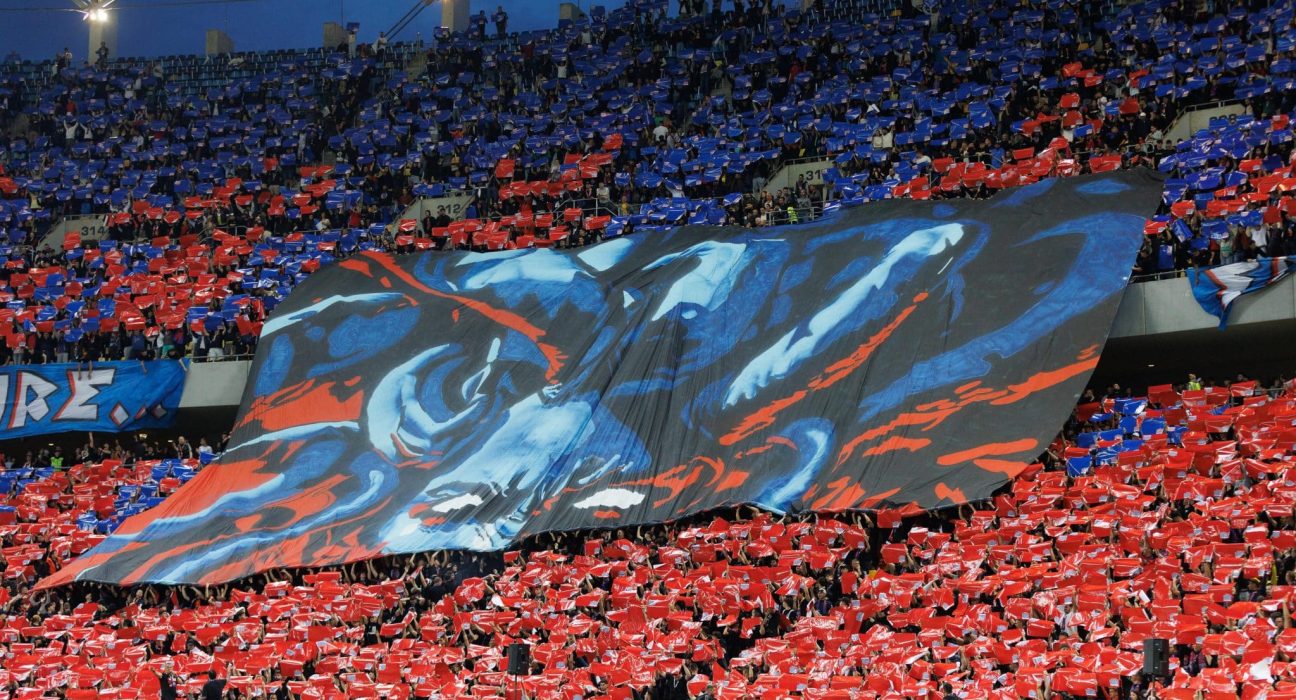 Probleme la FCSB Pariul lui Gigi Becali s a rupt din nou