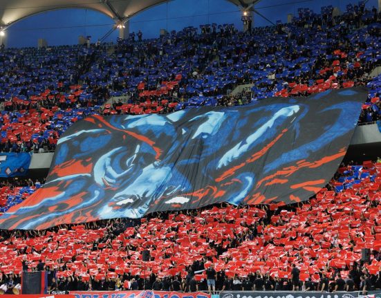 Probleme la FCSB Pariul lui Gigi Becali s a rupt din nou