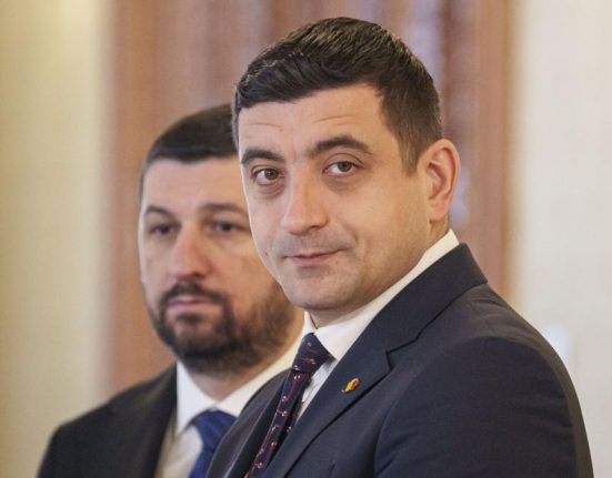 Proiectul Rise Liderii AUR au transferat milioane de lei