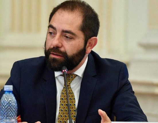 Radu Burnete Nu cred ca se va interzice cashul