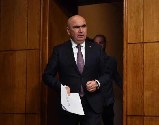 Raspunsul lui Bolojan la ultimatumul PSD Deciziile s au luat cu ei