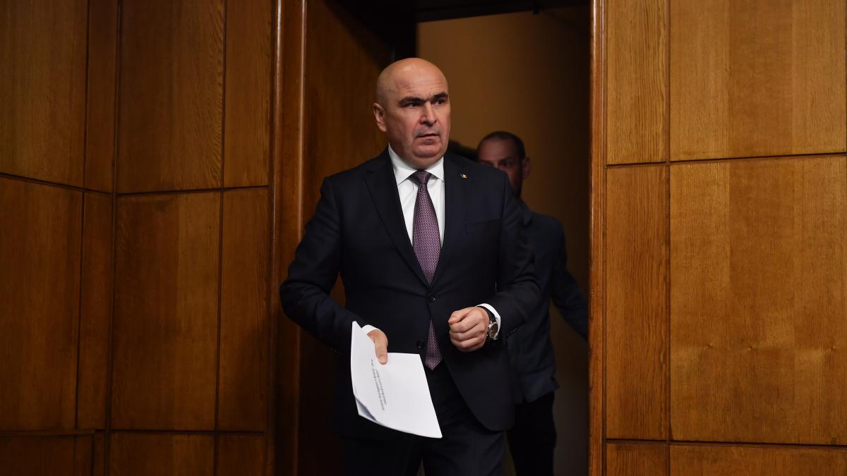 Raspunsul lui Bolojan la ultimatumul PSD Deciziile s au luat cu ei