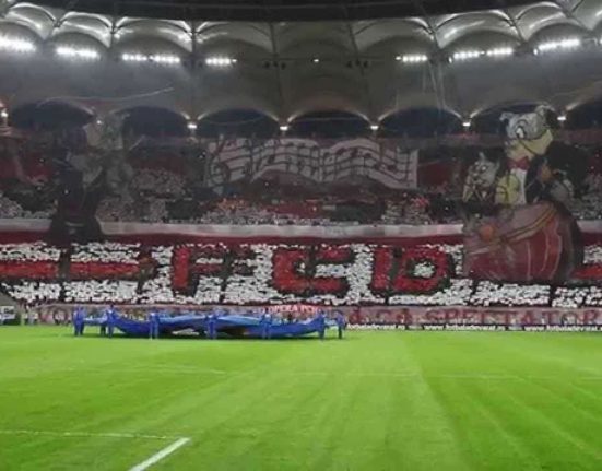 Rasturnare de situatie la Dinamo nu sau inscris in Liga 3